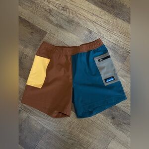 Kavu Hiking Shorts